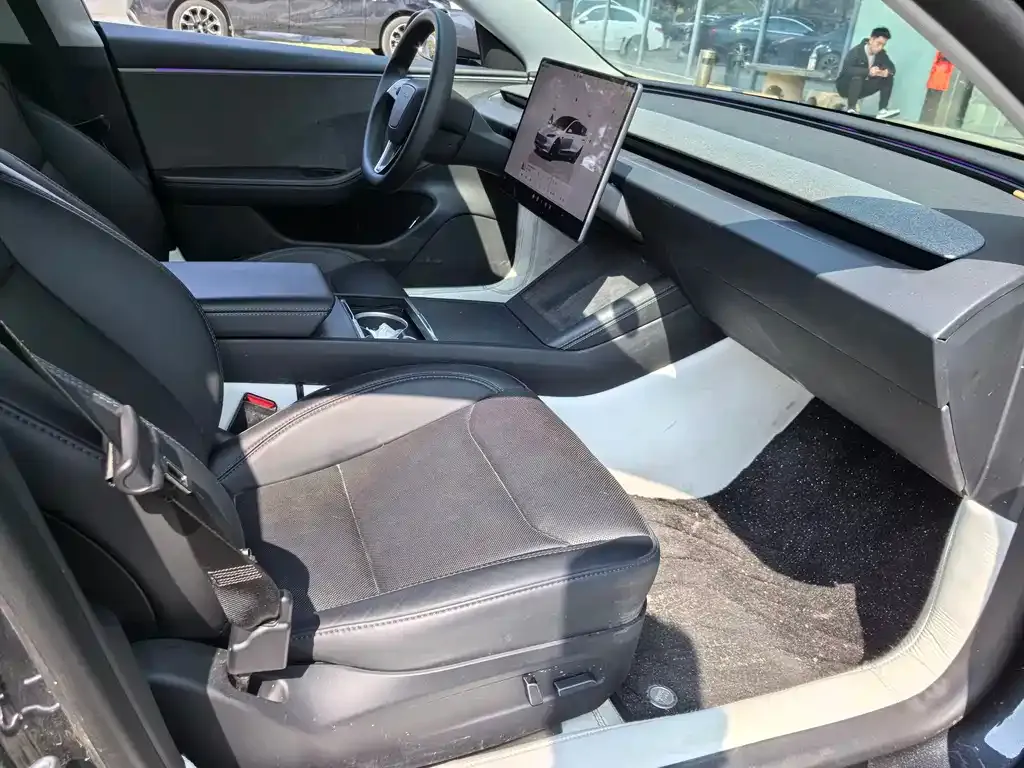 Tesla Model 3 2025 из CN, фото 4