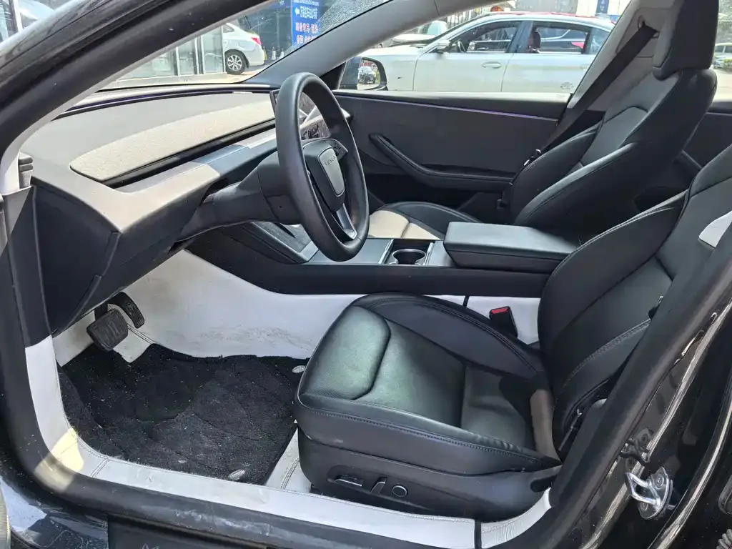 Tesla Model 3 2025 из CN, фото 3