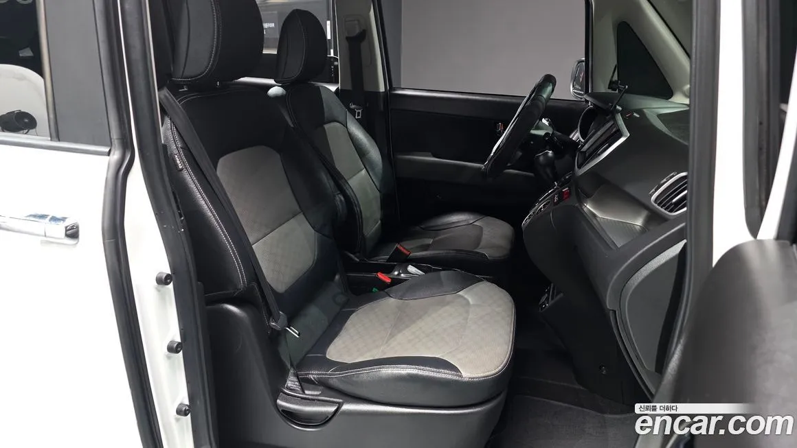Kia RAY 2022 из KR, фото 10
