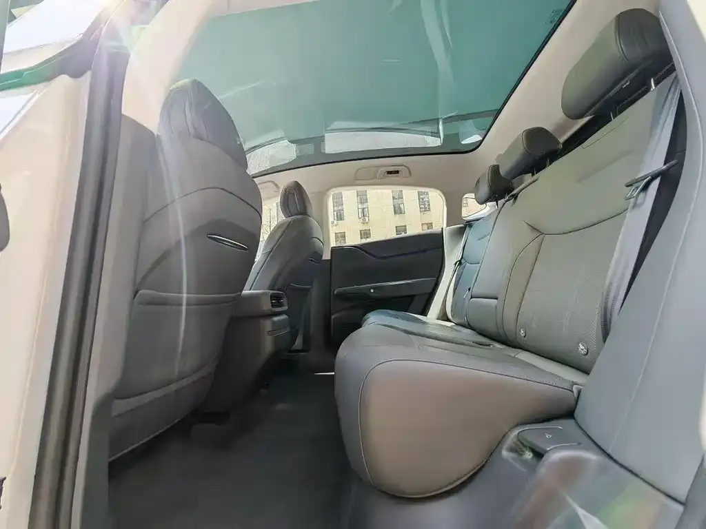 XPeng G6 2025 из CN, фото 2