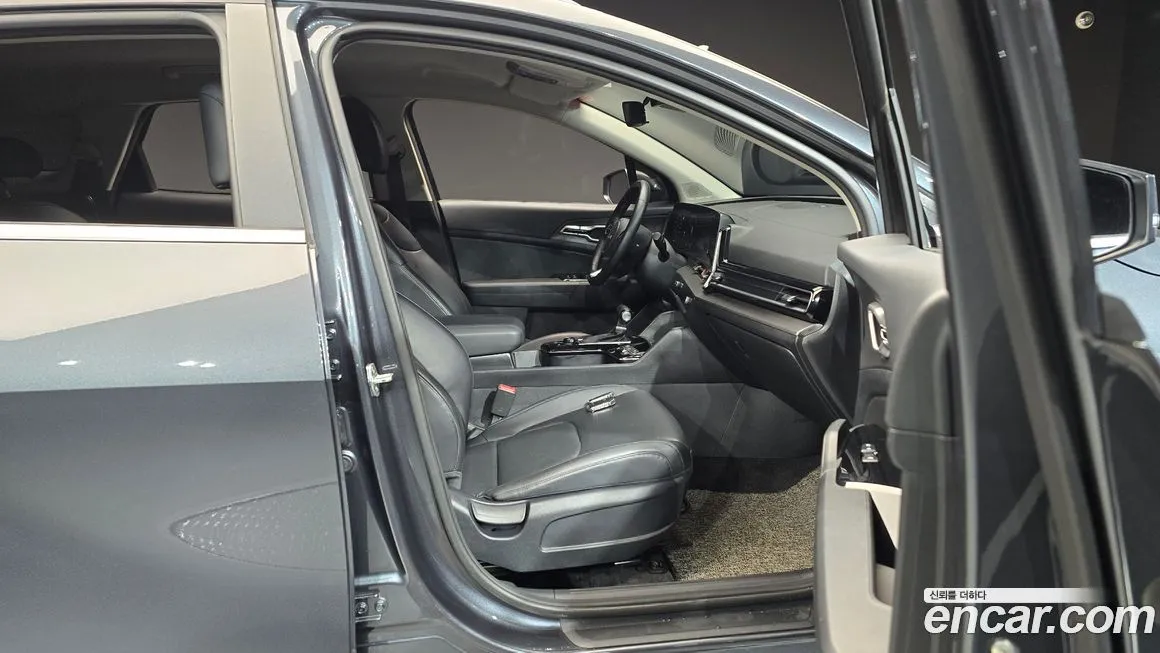 Kia Sportage — фото 9