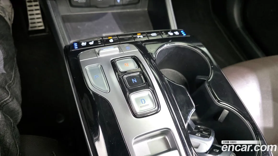 Hyundai Tucson 2022 из KR, фото 6
