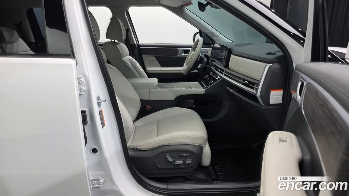 Hyundai Santafe — фото 8