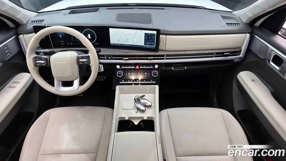 Hyundai Santafe — фото 9