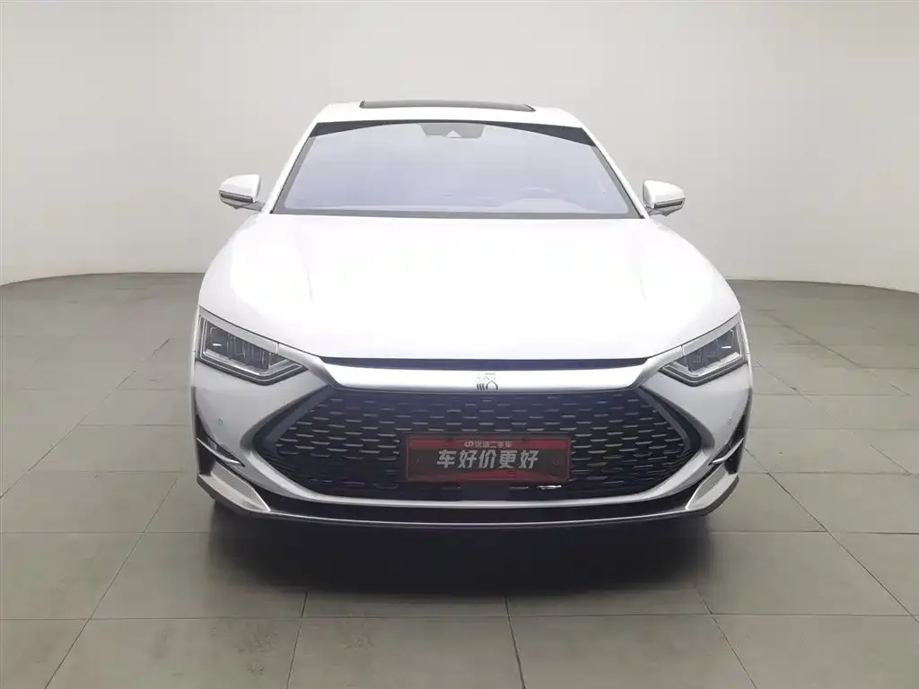 BYD Han 2021 из CN, фото 9