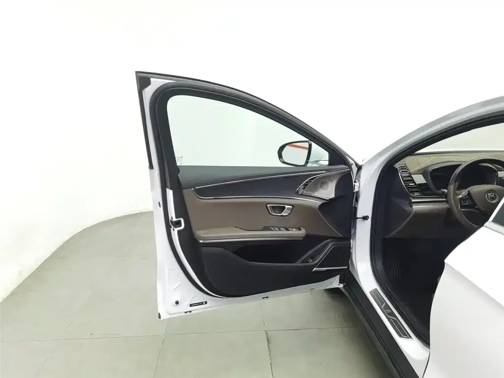 BYD Han 2021 из CN, фото 5