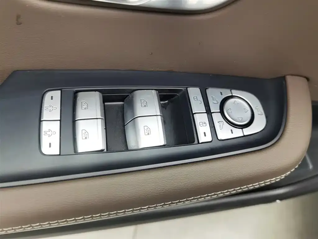 BYD Han 2021 из CN, фото 3