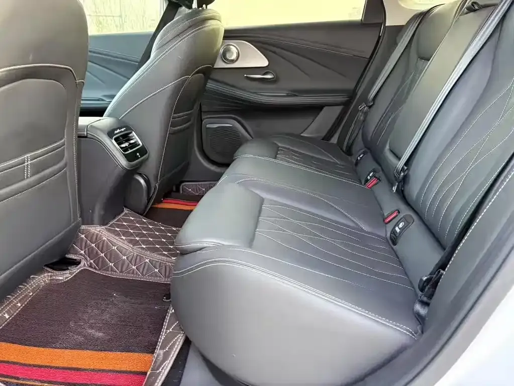 Chery Arrizo 8 2024 из CN, фото 4
