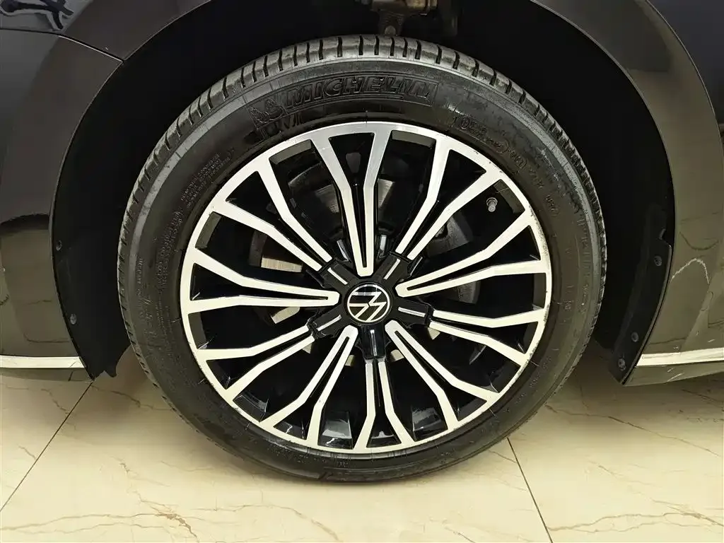 Volkswagen Phideon 2022 из CN, фото 7