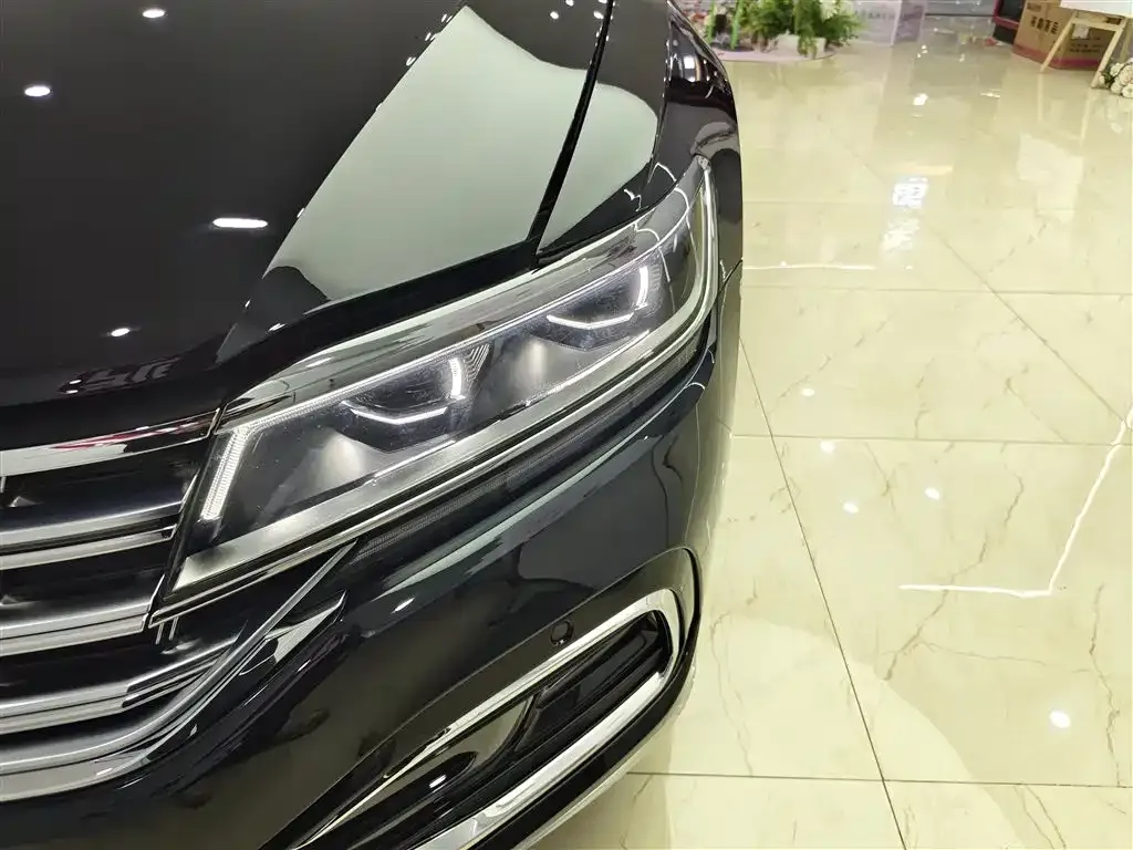 Volkswagen Phideon 2022 из CN, фото 6