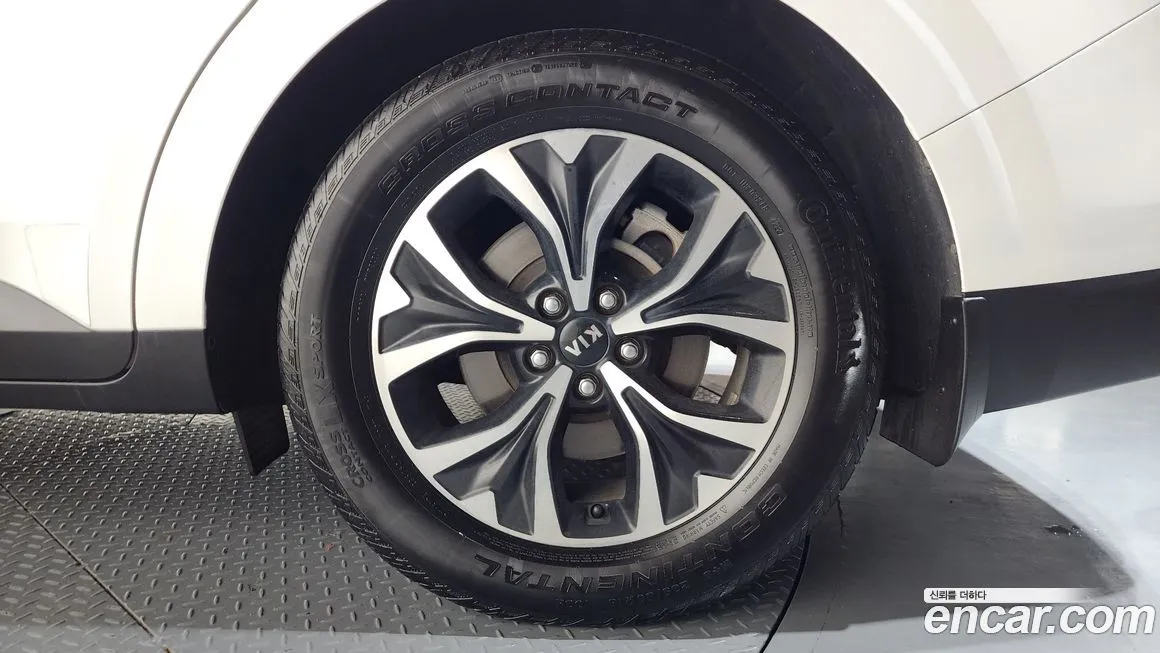 Kia Carnival 2021 из KR, фото 4