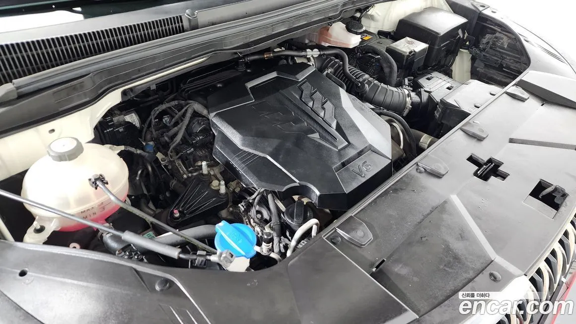 Kia Carnival 2021 из KR, фото 2