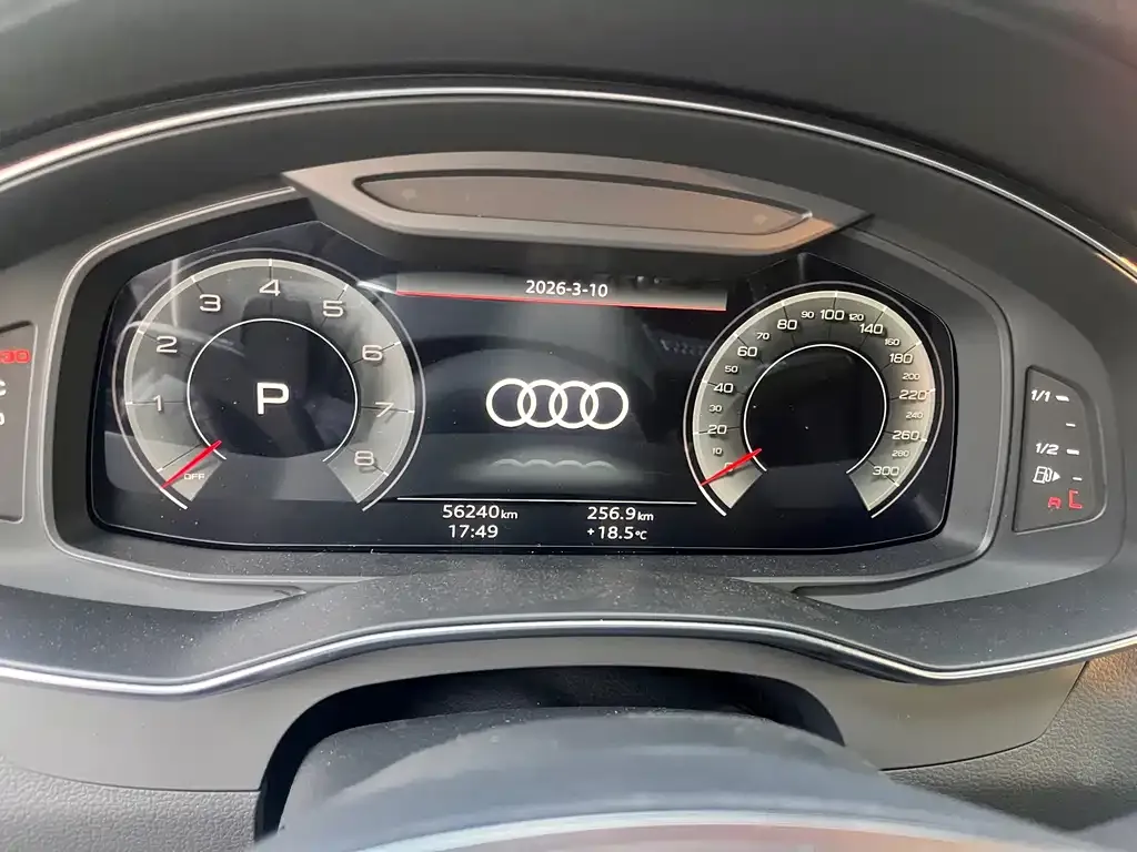Audi A6L — фото 2