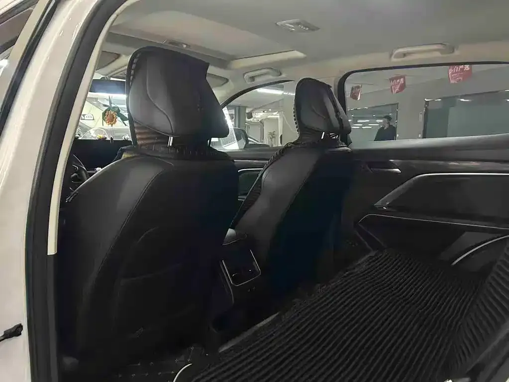 Haval H6 2021 из CN, фото 2