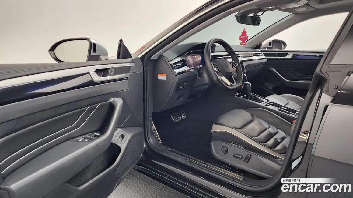 Volkswagen Arteon 2023 из KR, фото 7