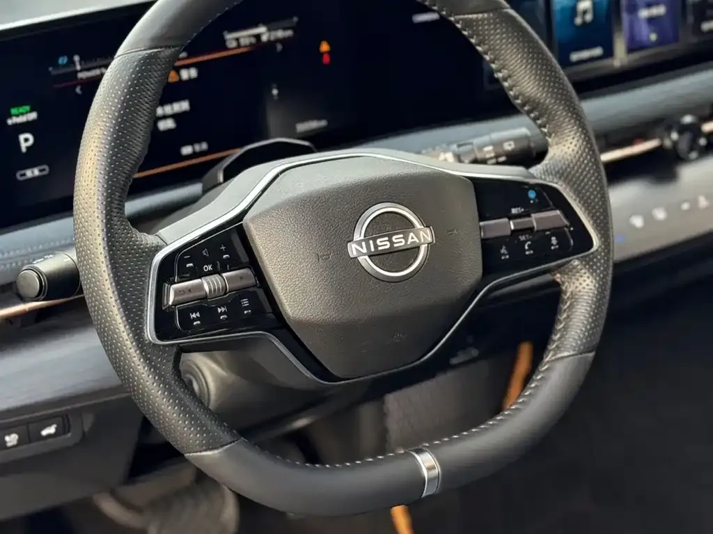 Nissan Ariya 2022 из CN, фото 4