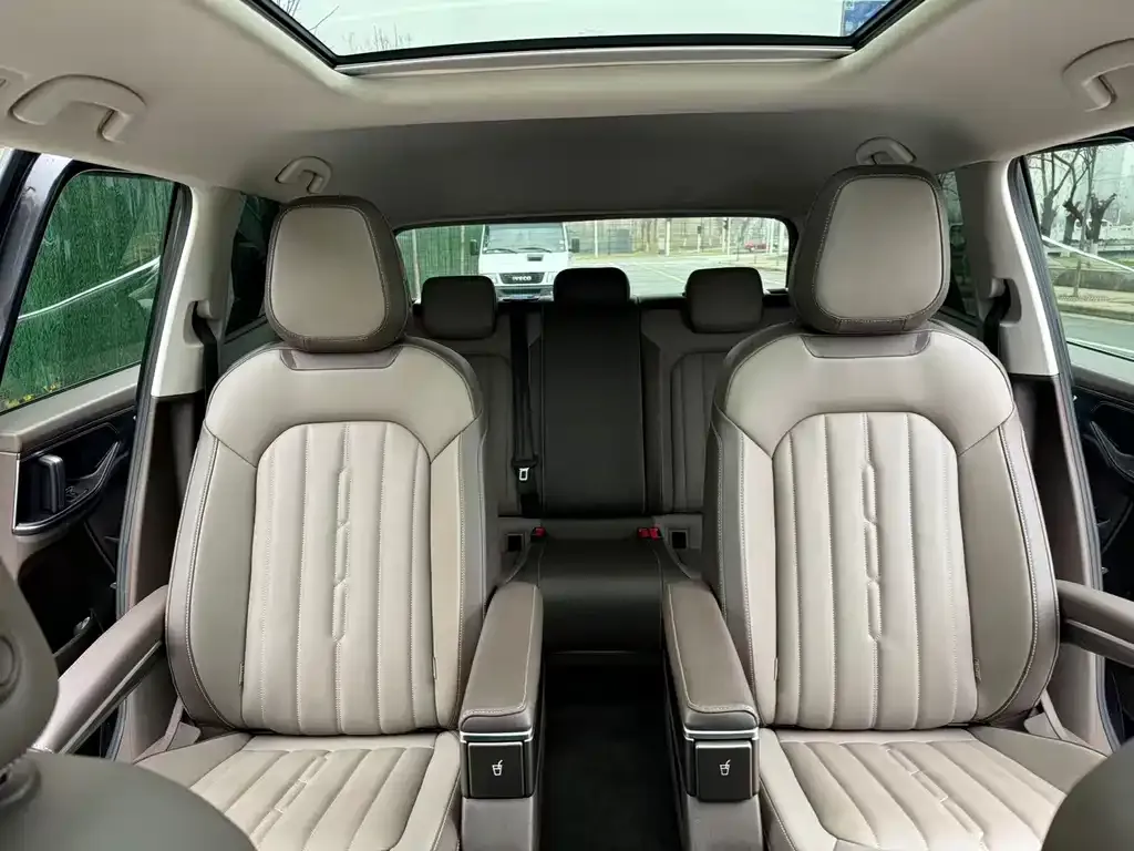 Volkswagen Viloran 2023 из CN, фото 5