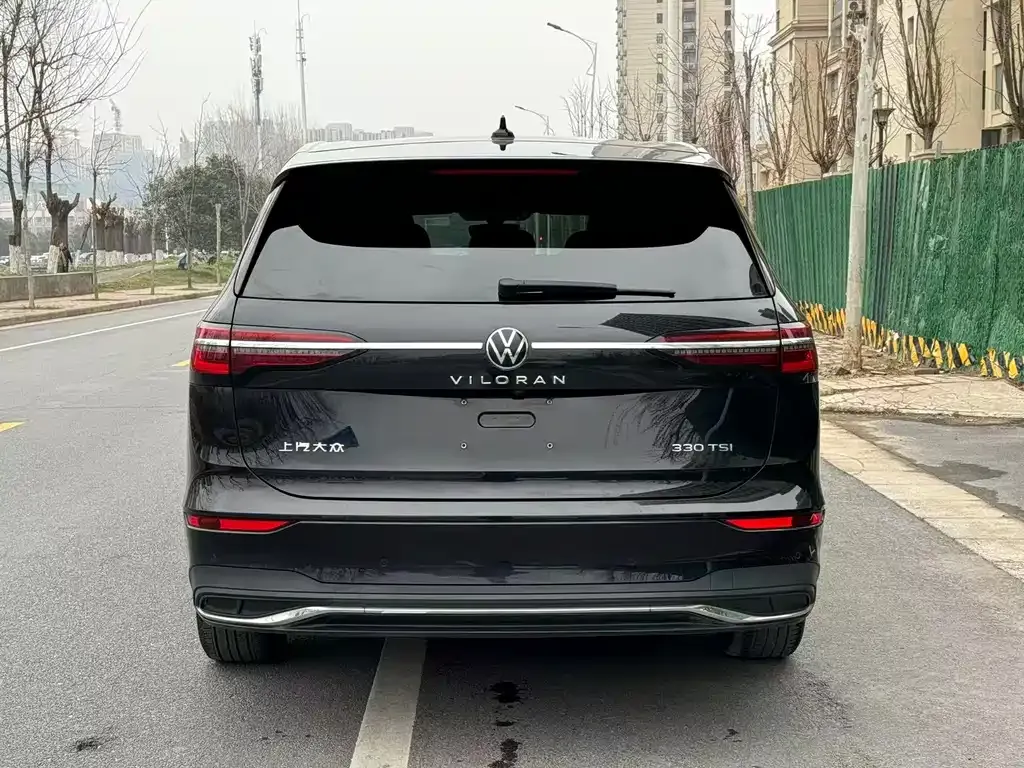 Volkswagen Viloran 2023 из CN, фото 3