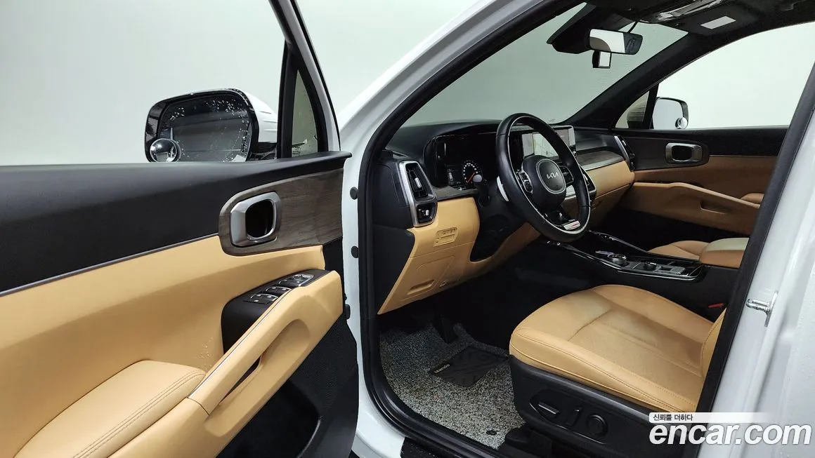 Kia Sorento — фото 6