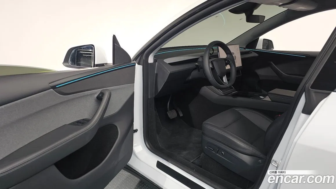 Tesla Model Y 2025 из KR, фото 5