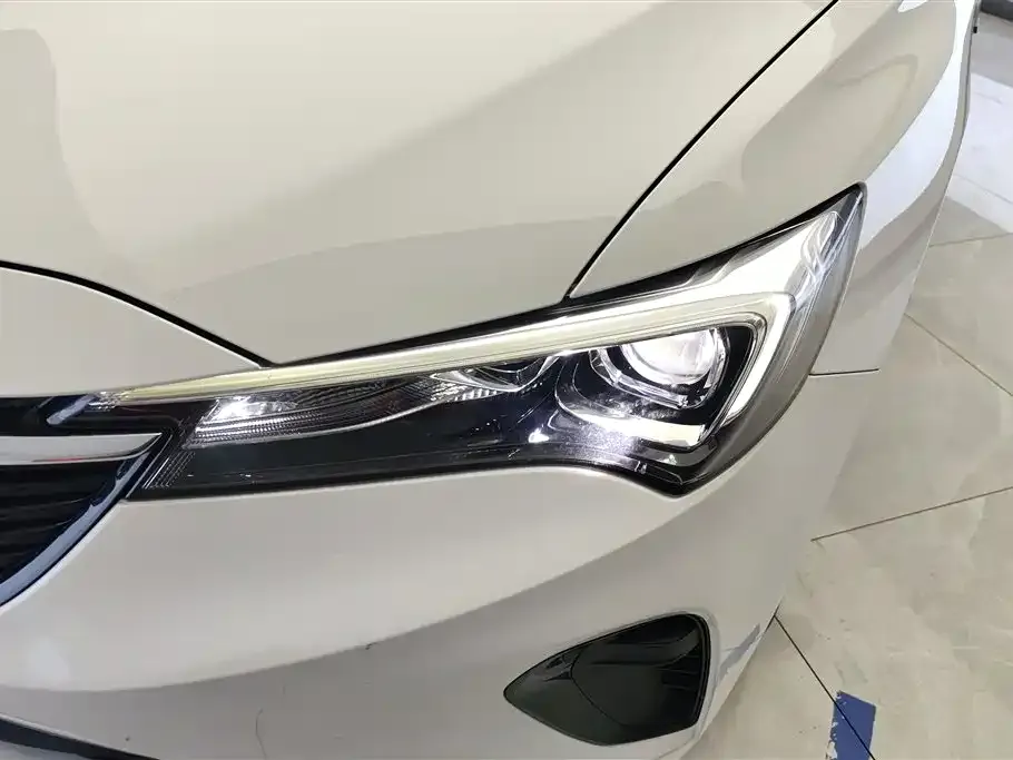 Buick Verano 2023 из CN, фото 9