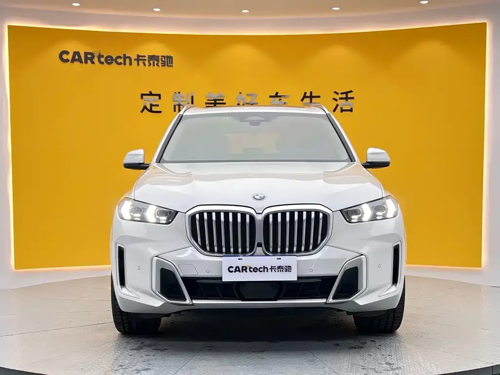 BMW X5 2025 из CN, фото 3