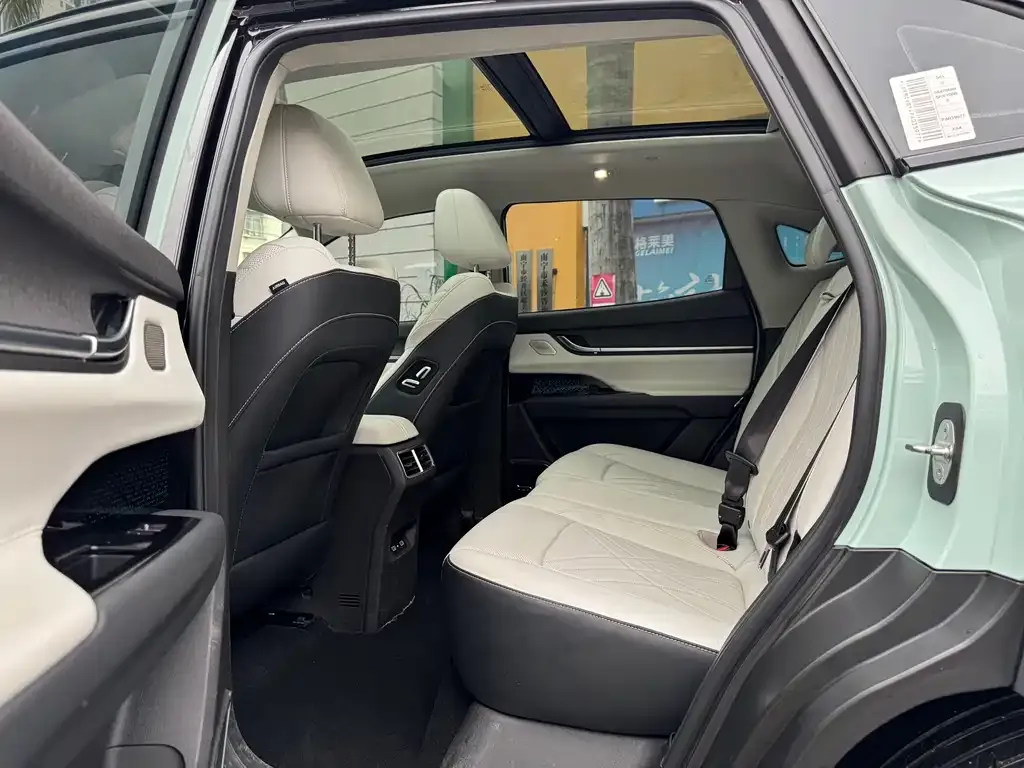 Chery New Energy Shuxiangjia 2023 из CN, фото 2