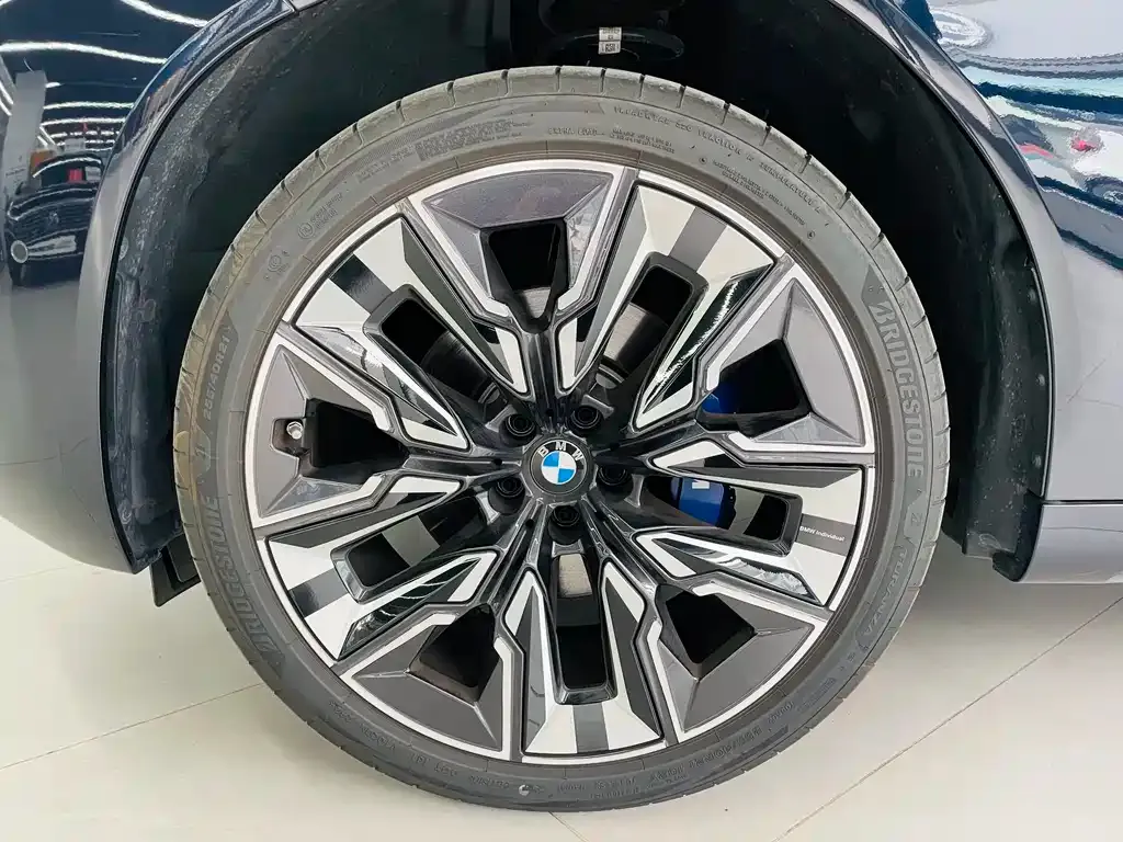 BMW X3 2025 из CN, фото 3