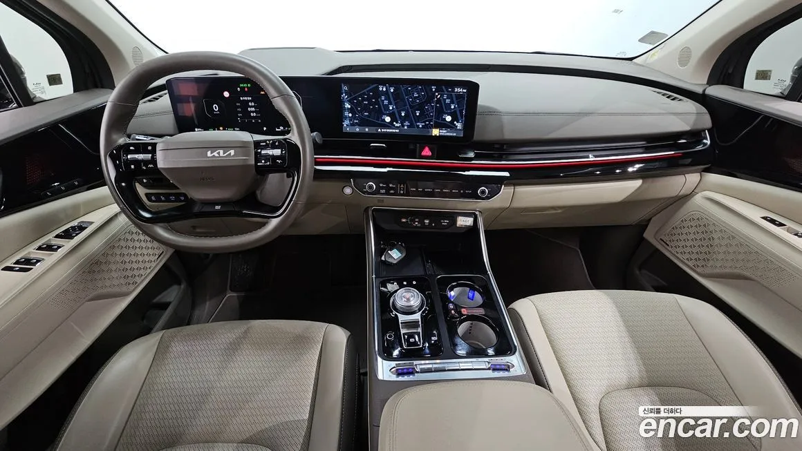 Kia Carnival — фото 2