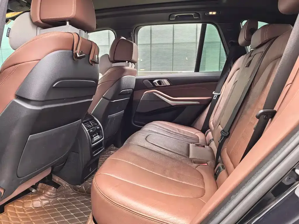 BMW X5 (Import) 2021 из CN, фото 10