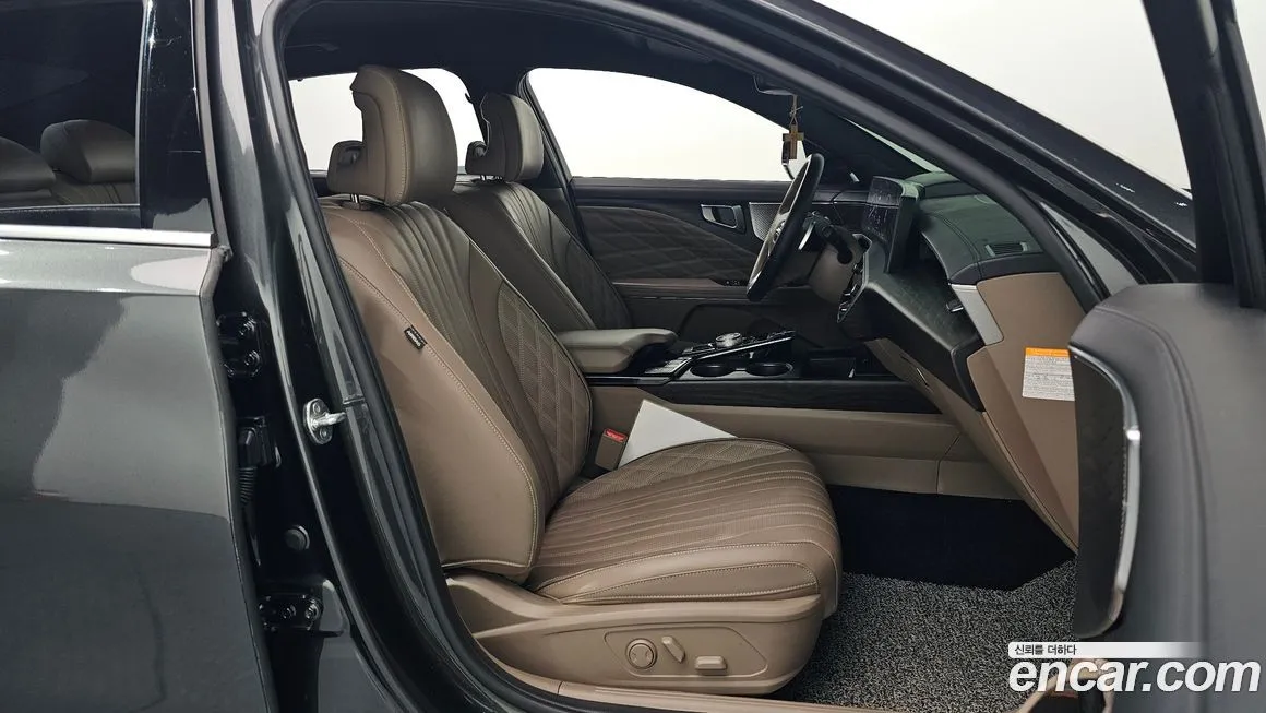 Kia K8 2022 из KR, фото 9