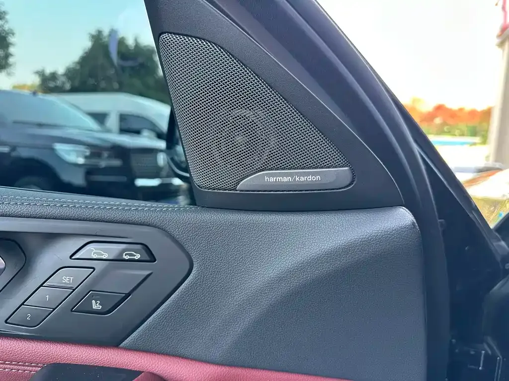 BMW X6 2023 из CN, фото 5