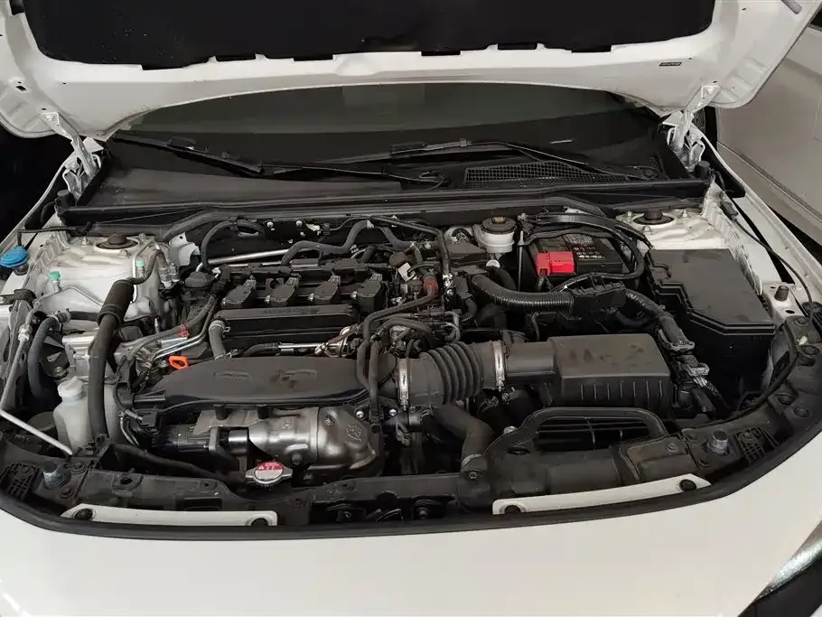 Honda Civic 2023 из CN, фото 10