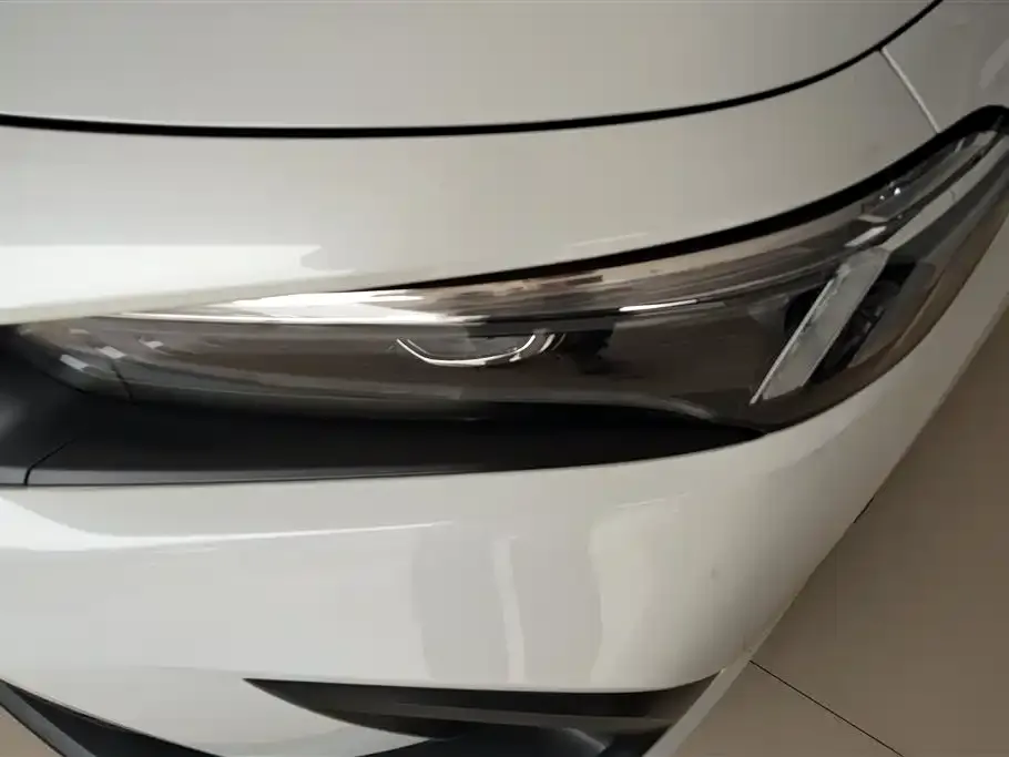Honda Civic 2023 из CN, фото 7
