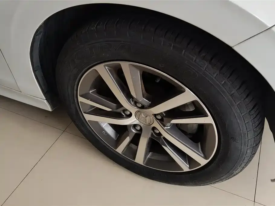 Honda Civic 2023 из CN, фото 8