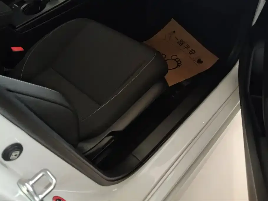 Honda Civic 2023 из CN, фото 6