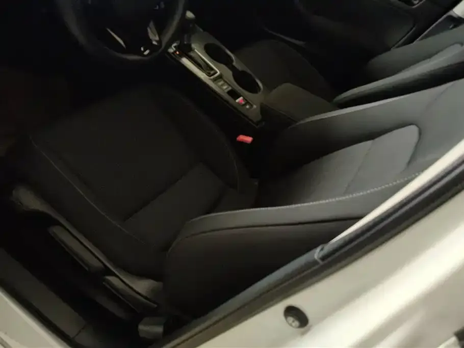 Honda Civic 2023 из CN, фото 4