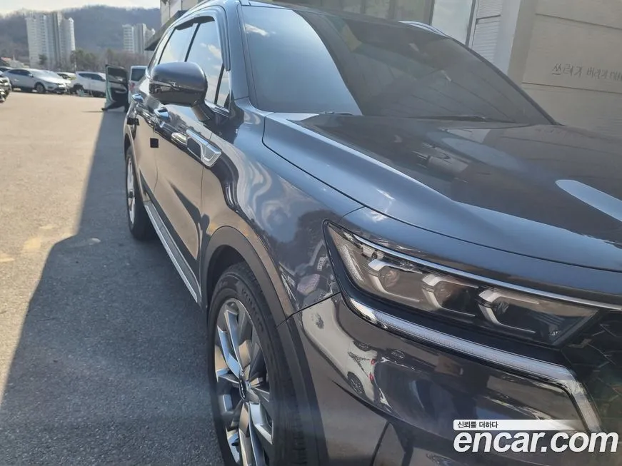 Kia Sorento — фото 2