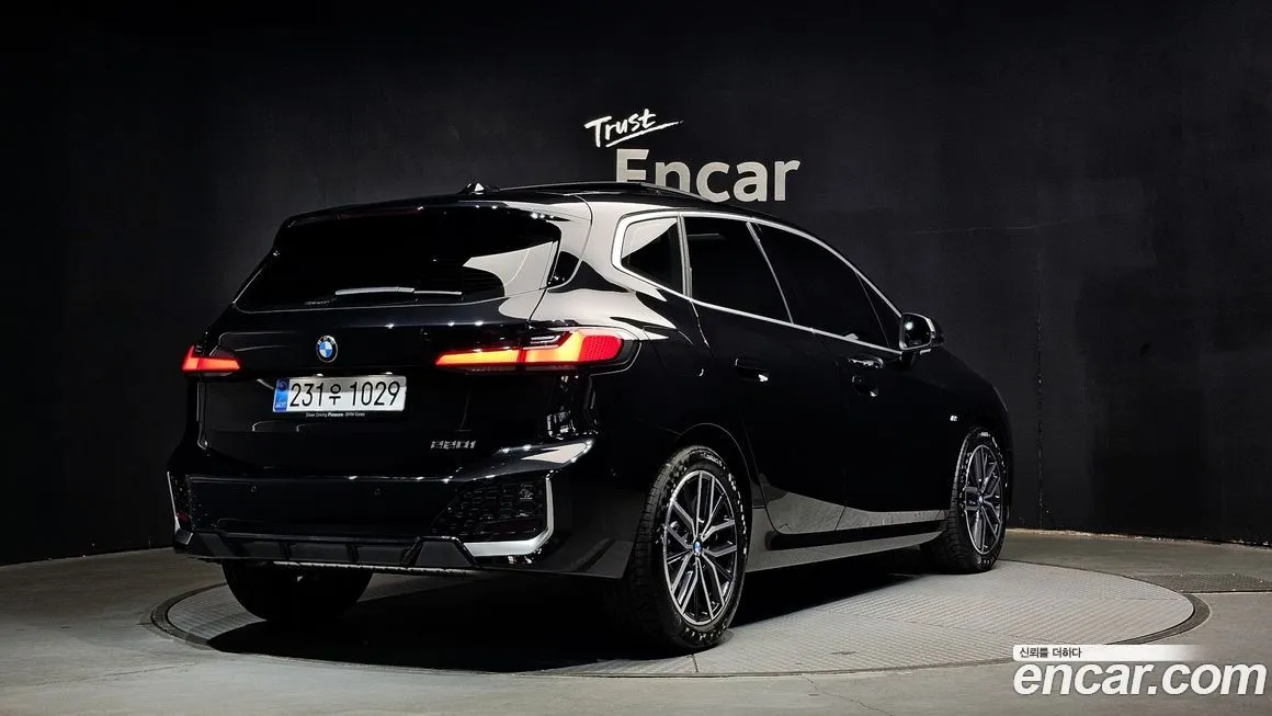 BMW 2-Series 2025 из KR, фото 7