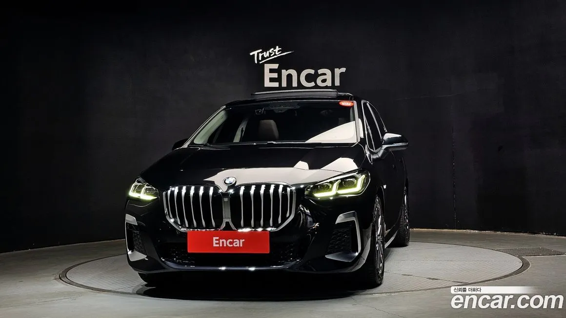 BMW 2-Series 2025 из KR, фото 9
