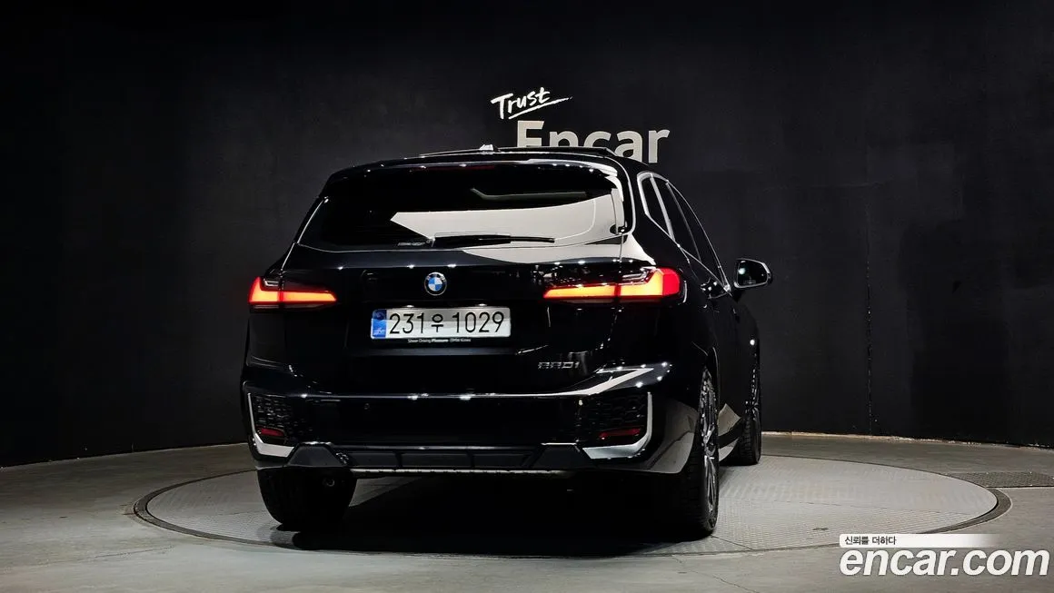 BMW 2-Series 2025 из KR, фото 4
