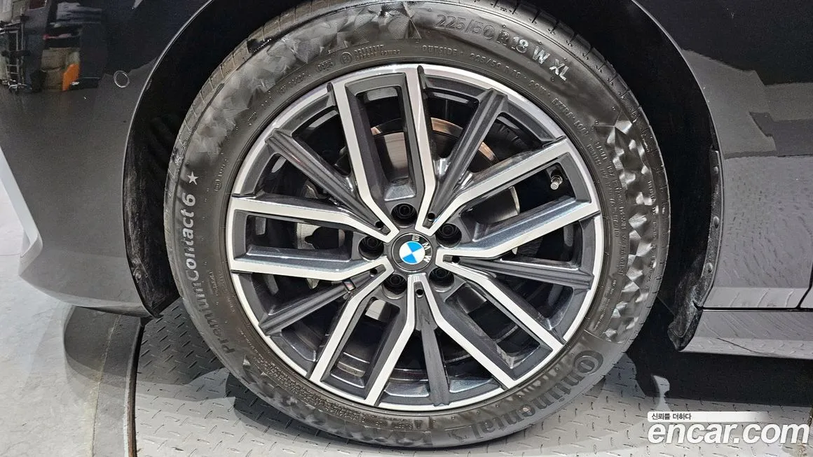 BMW 2-Series 2025 из KR, фото 8