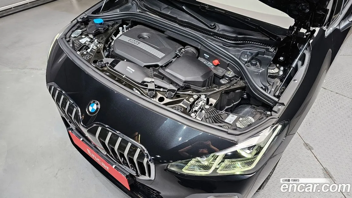 BMW 2-Series 2025 из KR, фото 10