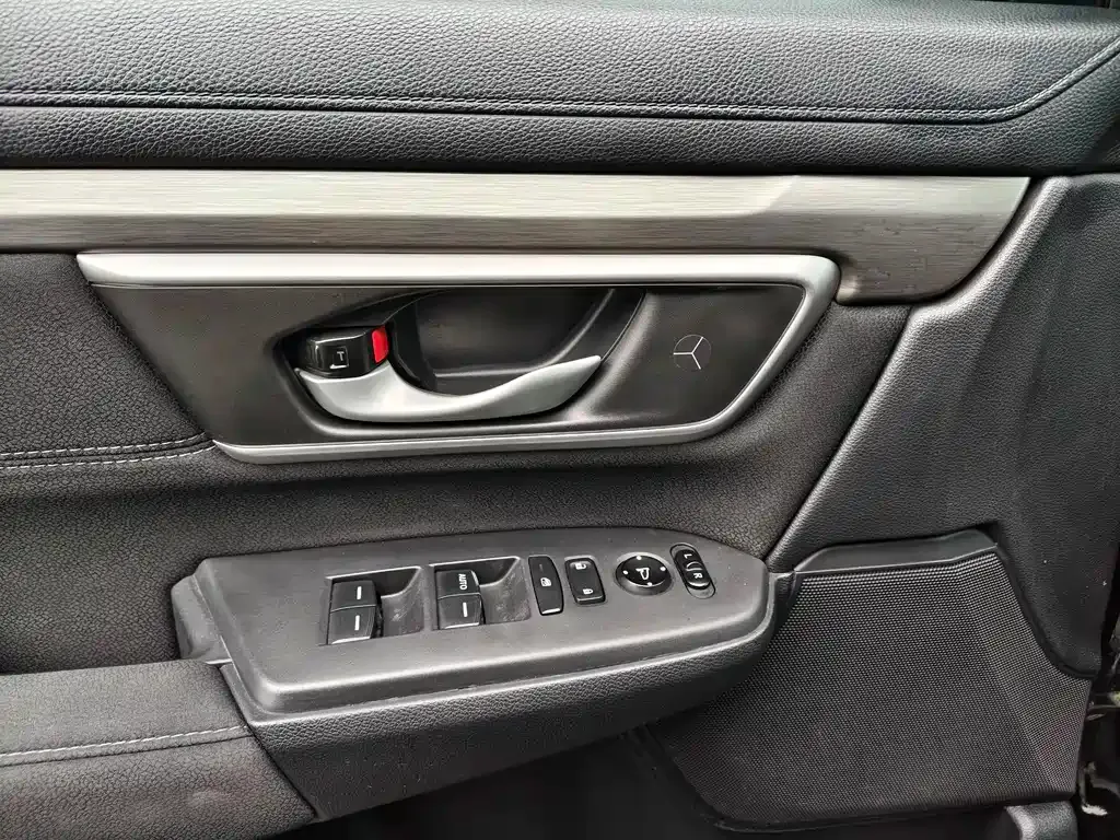 Honda Breeze — фото 4