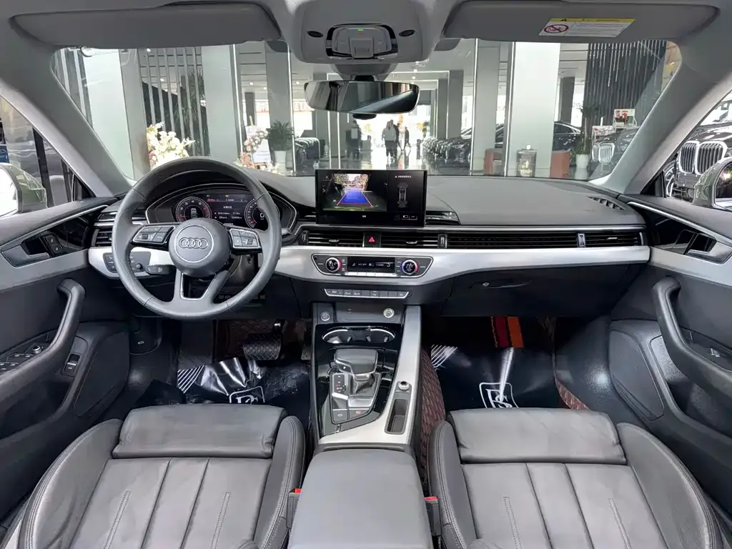 Audi A5 (Import) 2021 из CN, фото 7