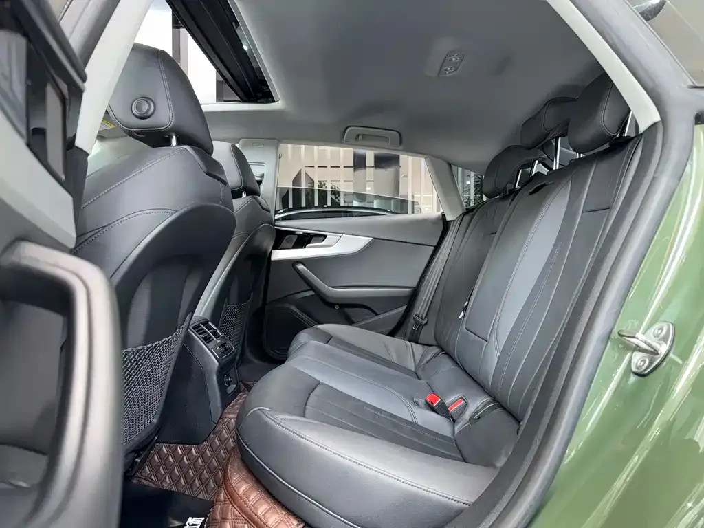 Audi A5 (Import) 2021 из CN, фото 3