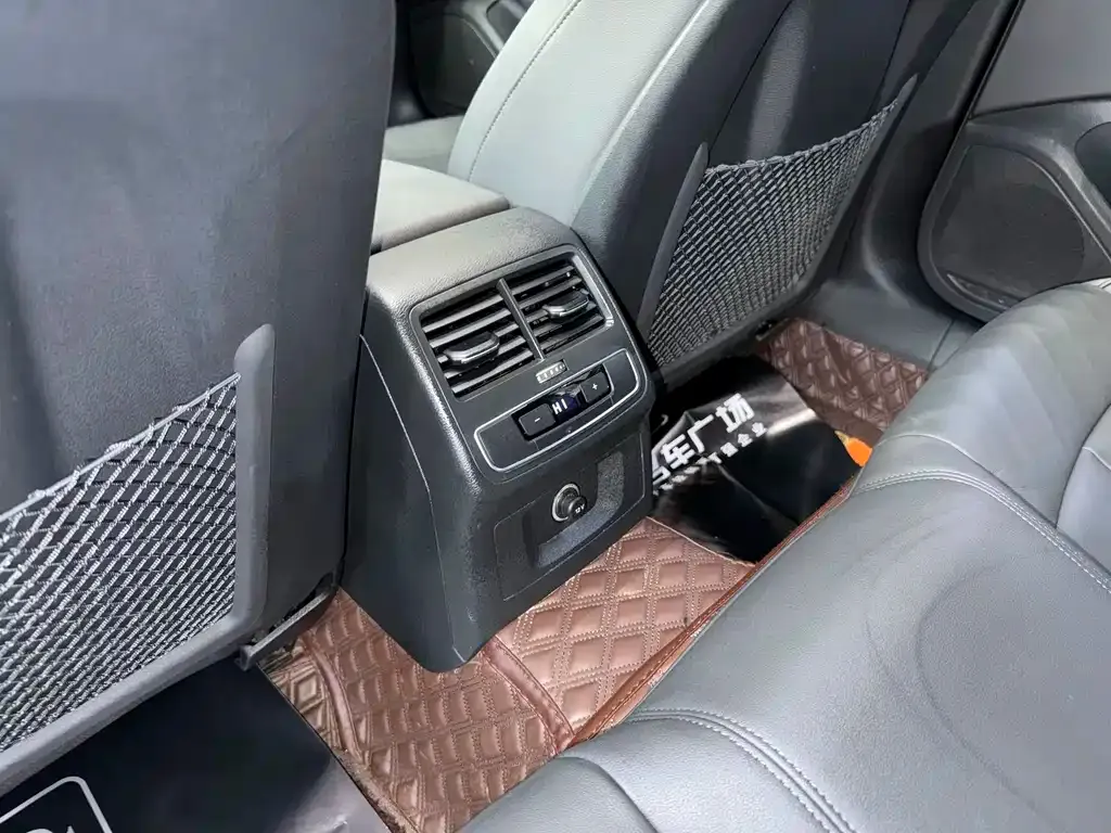 Audi A5 (Import) 2021 из CN, фото 4