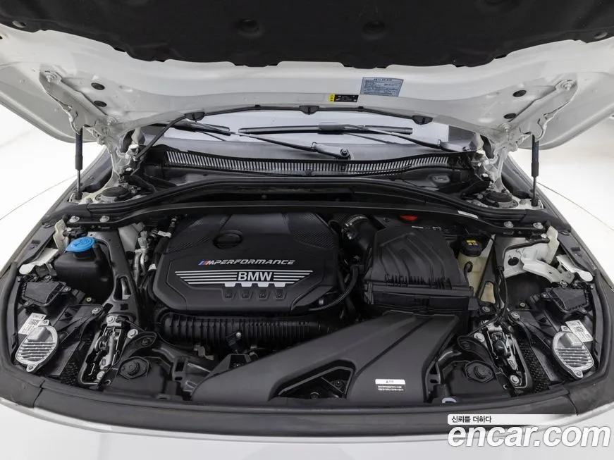 BMW 2-Series — фото 6