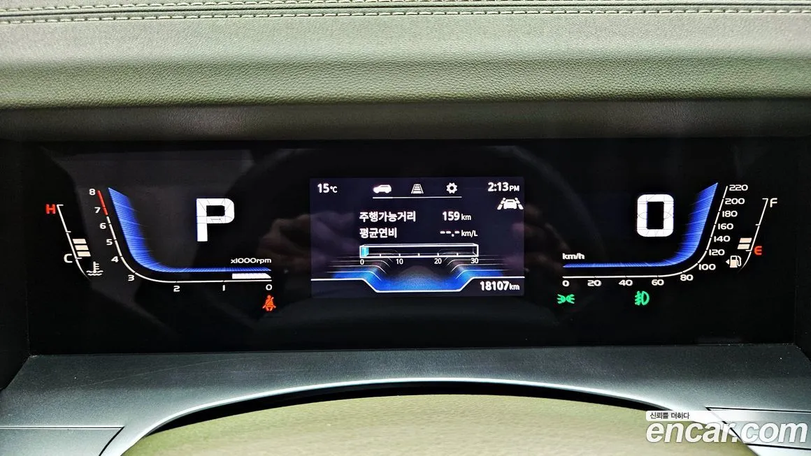 KG Mobility (Ssangyong) Torres 2024 из KR, фото 2