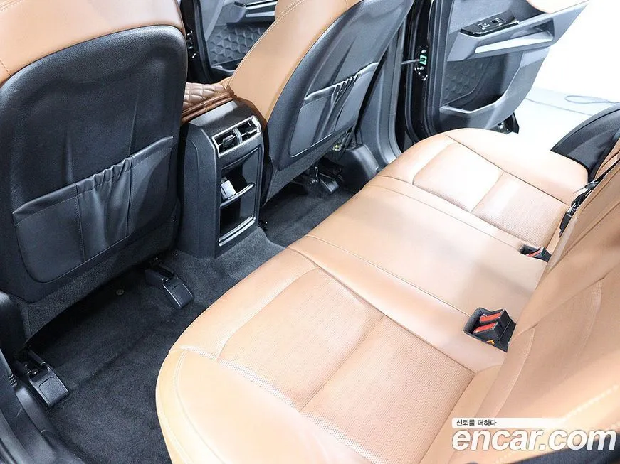 KG Mobility (Ssangyong) Torres — фото 10